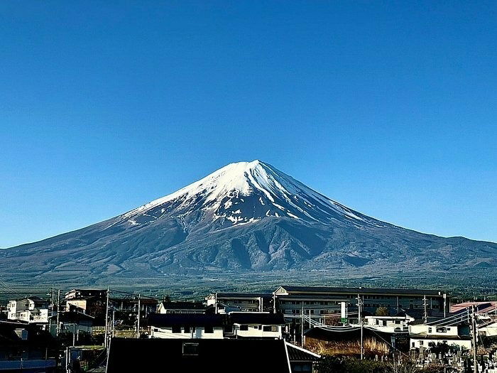 富士山