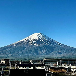 富士山