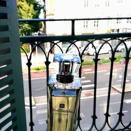 Ein Italiener in Frankr...