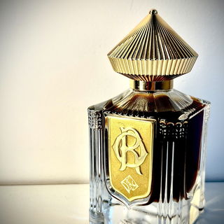 Areej Le Dore Russian O...