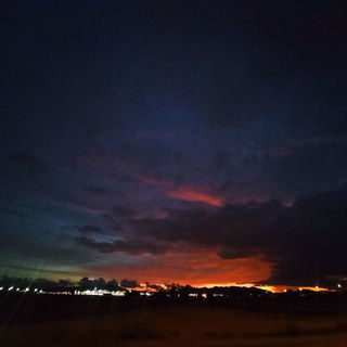 ⚡Before the storm ⚡