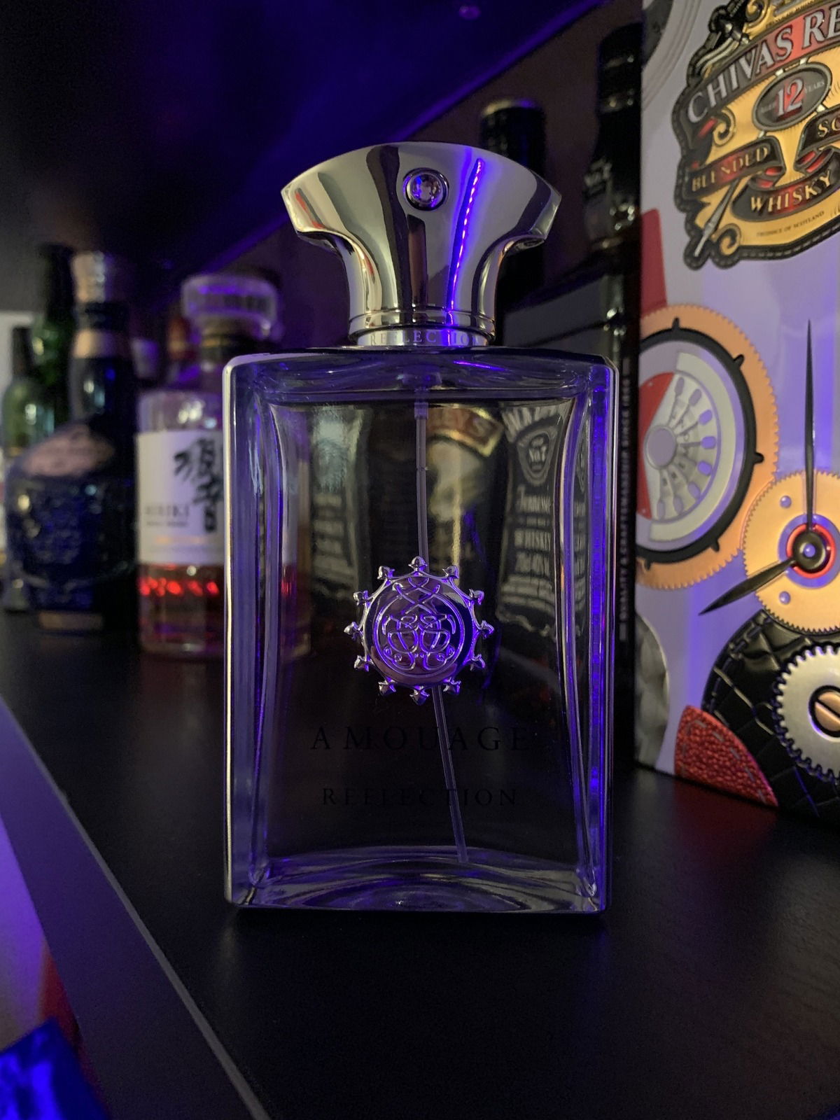 Amouage -  Reflection Man