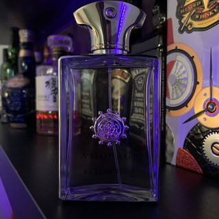 Amouage -  Reflection M...
