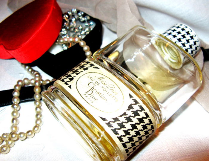 Miss Dior - das wirkliche Original von 1947!