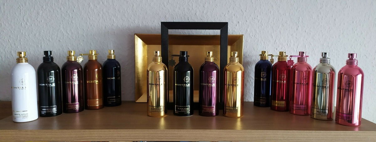 Montale aktuelle Stand 19.3.21 ♥️