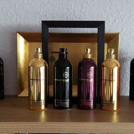 Montale aktuelle Stand ...