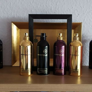 Montale aktuelle Stand ...