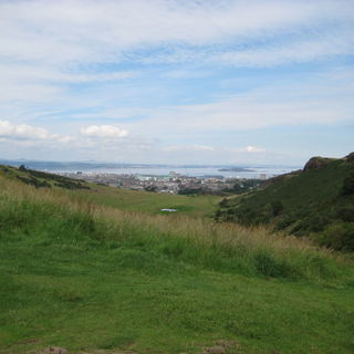 Firth of Forth (vom Hol...