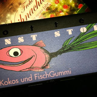 Dankeschön liebe Verbe...