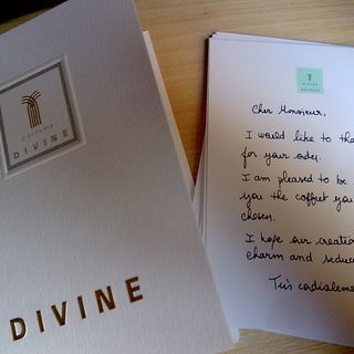 Die Karte scheint wirkl...