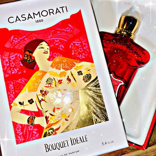 Casamorati Bouquet Idea...