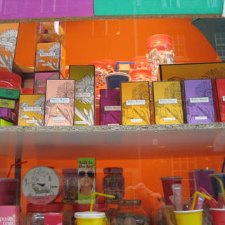 05.10, Selfridges, Lond...
