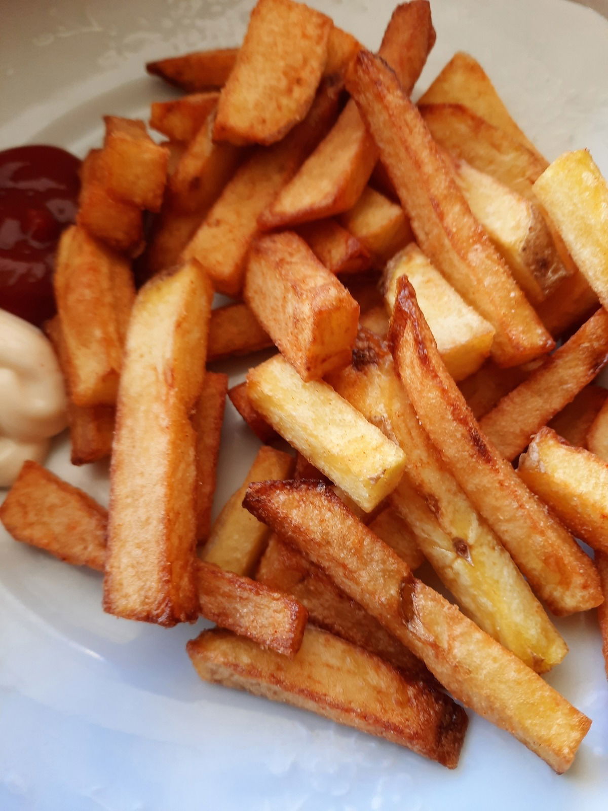 Quarta, mehligkochend 9.5 von 10