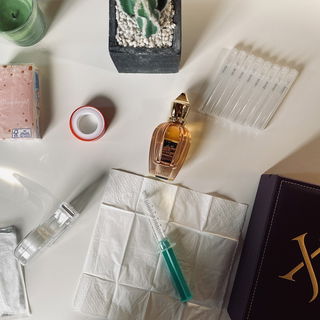 Third Sharing / XerJoff...