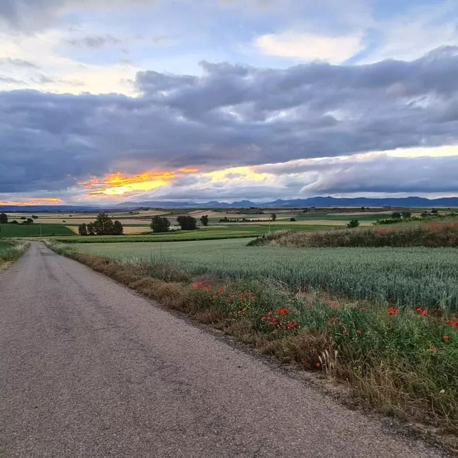 Wunderschönes LaRioja