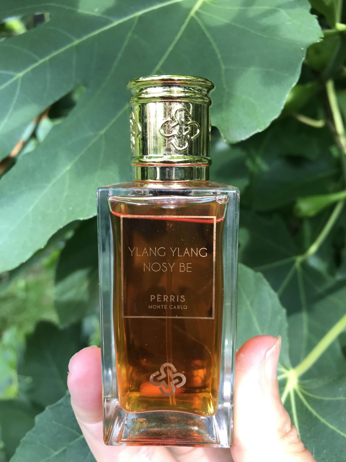 Perris Monte Carlo - Ylang Ylang Nosy Be Extrait 5