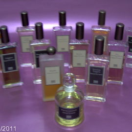 Serge Lutens