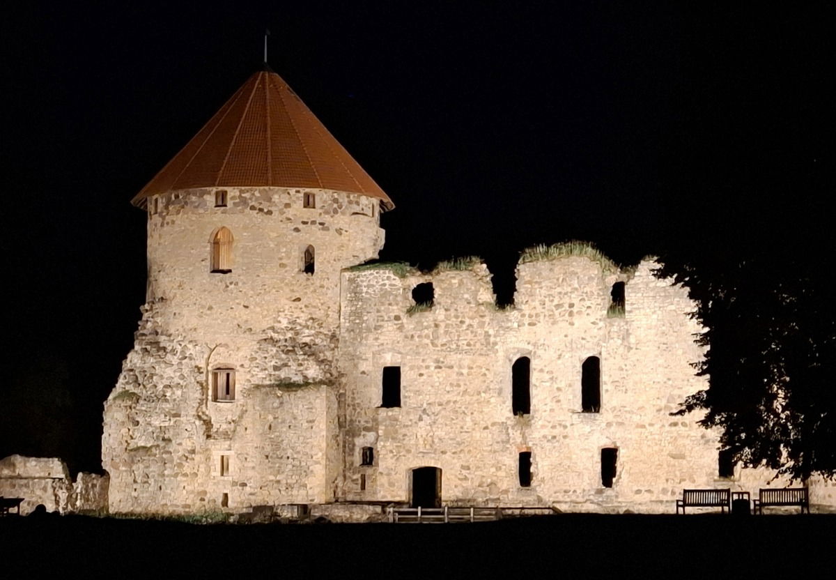 Cēsis X
