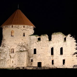 Cēsis X