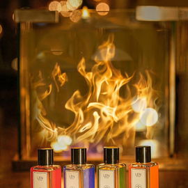 LEN FRAGRANCES