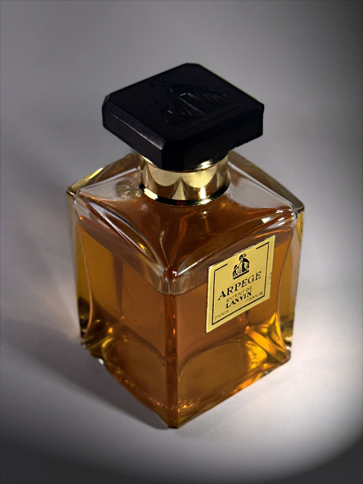 Arpege, the Songbird of Love