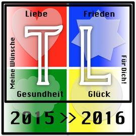 "Wish" Jahreswechsel To...