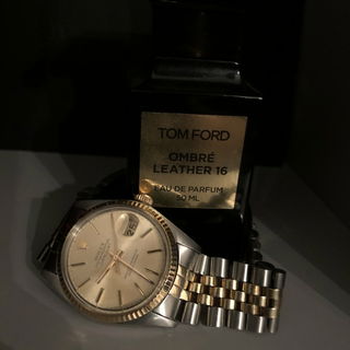 Ombré Leather 16 - Tom...