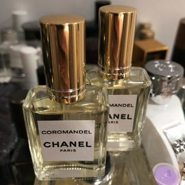 Chanel Coromandel