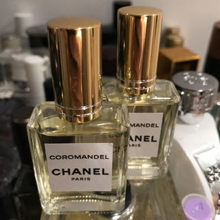 Chanel Coromandel