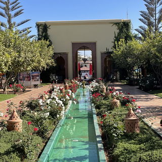 Wunderschöner marokkan...