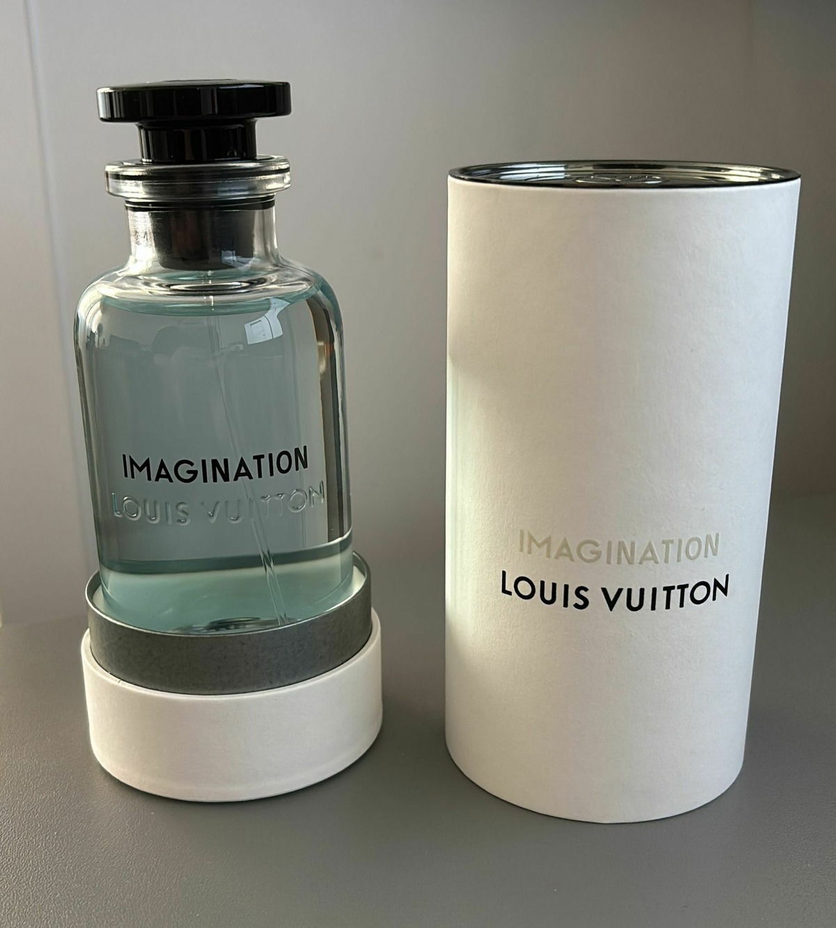 Der schönste und für mich beste Duft von Louis Vuitton "Imagination" Top Duft🥇 👍#Must Have 🔥👌