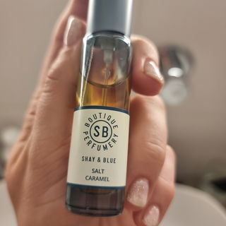 Salt Caramel von Shay &...