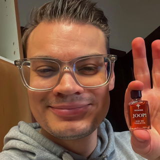 Joop Homme Vintage Mini...