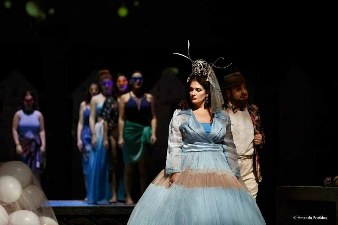 Don Giovanni