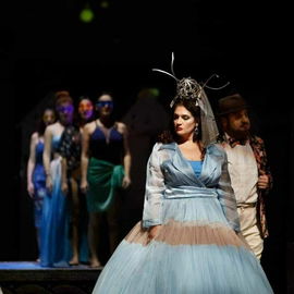 Don Giovanni
