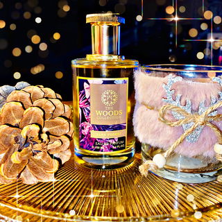 Dark Forest The Woods C...