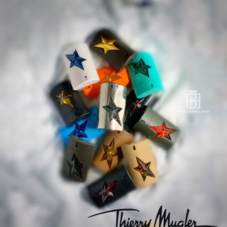 Mugler A*Men Collection...