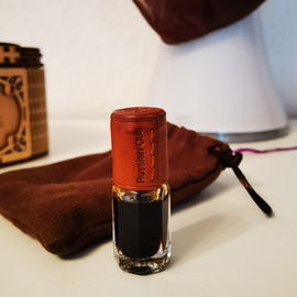 Russian Oud