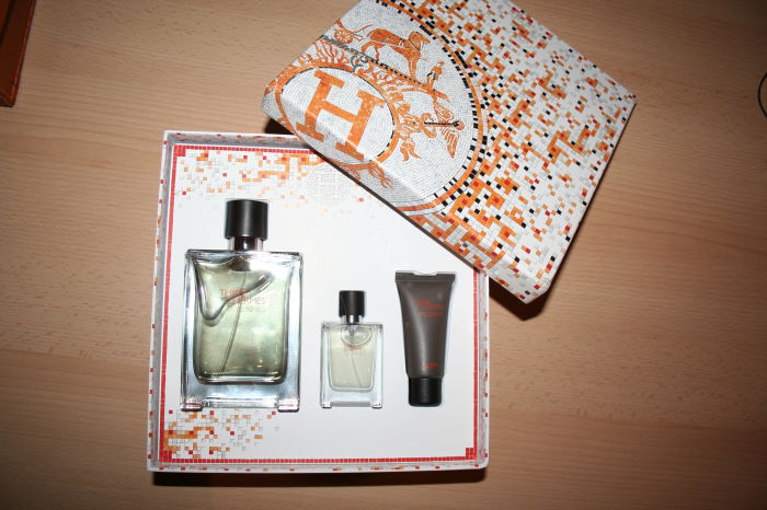 Ein sehr schöner Duft...