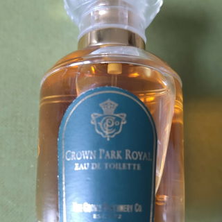 Crown Perfumery - Crown...