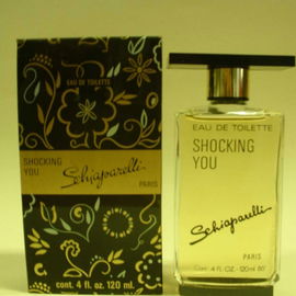 ShockingYou von Schiapa...