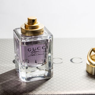 Gucci - Made to Measure...