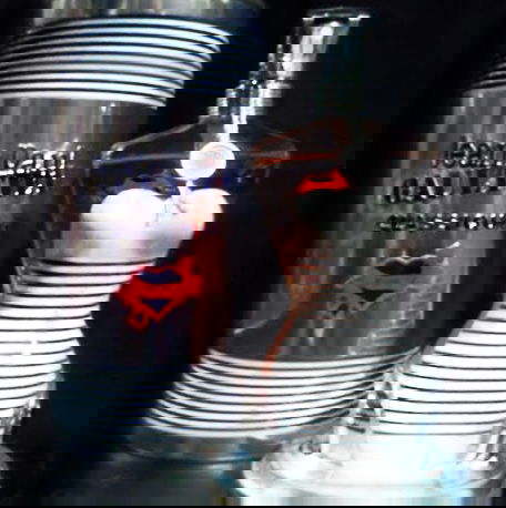 JPG Classique Sailed Girl (Couple) Collector Edition LE 2013