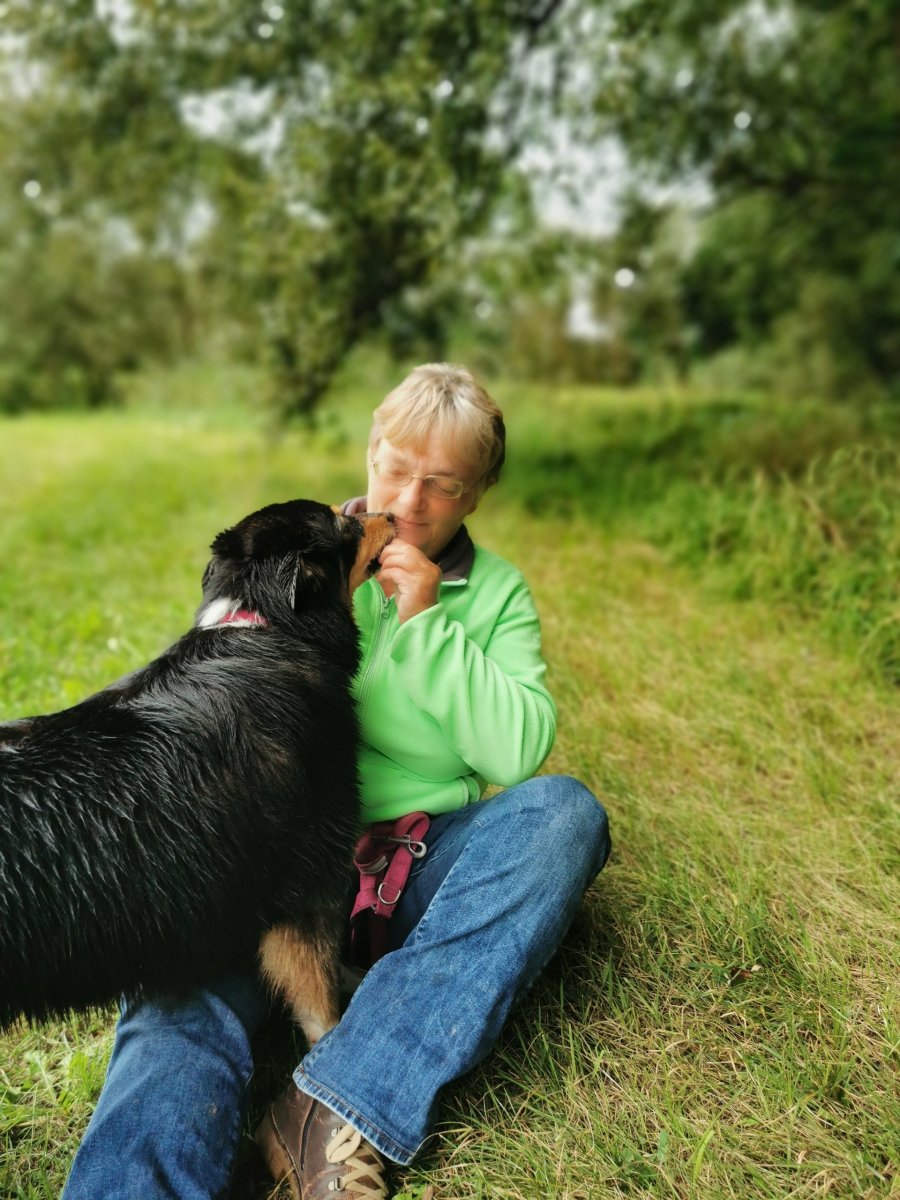Meine große Liebe