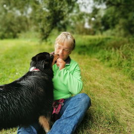Meine große Liebe
