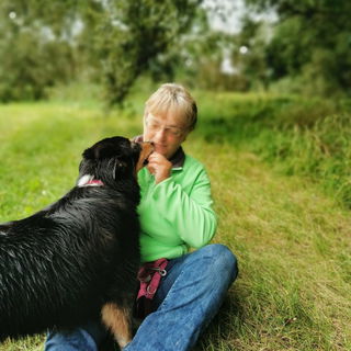 Meine große Liebe