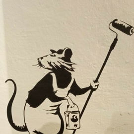 Banksy