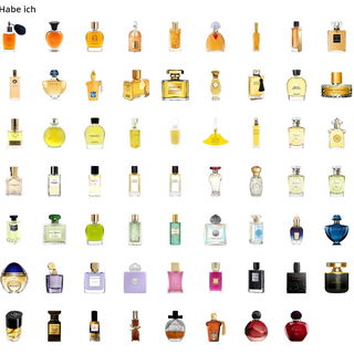 Arbeit an der Reduktion...