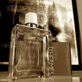 TERRE D'HERMES "EAU TRE...