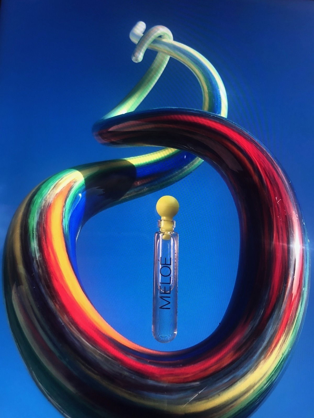 Meloé / Téo Cabanel